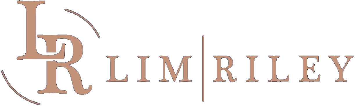 lim riley logo