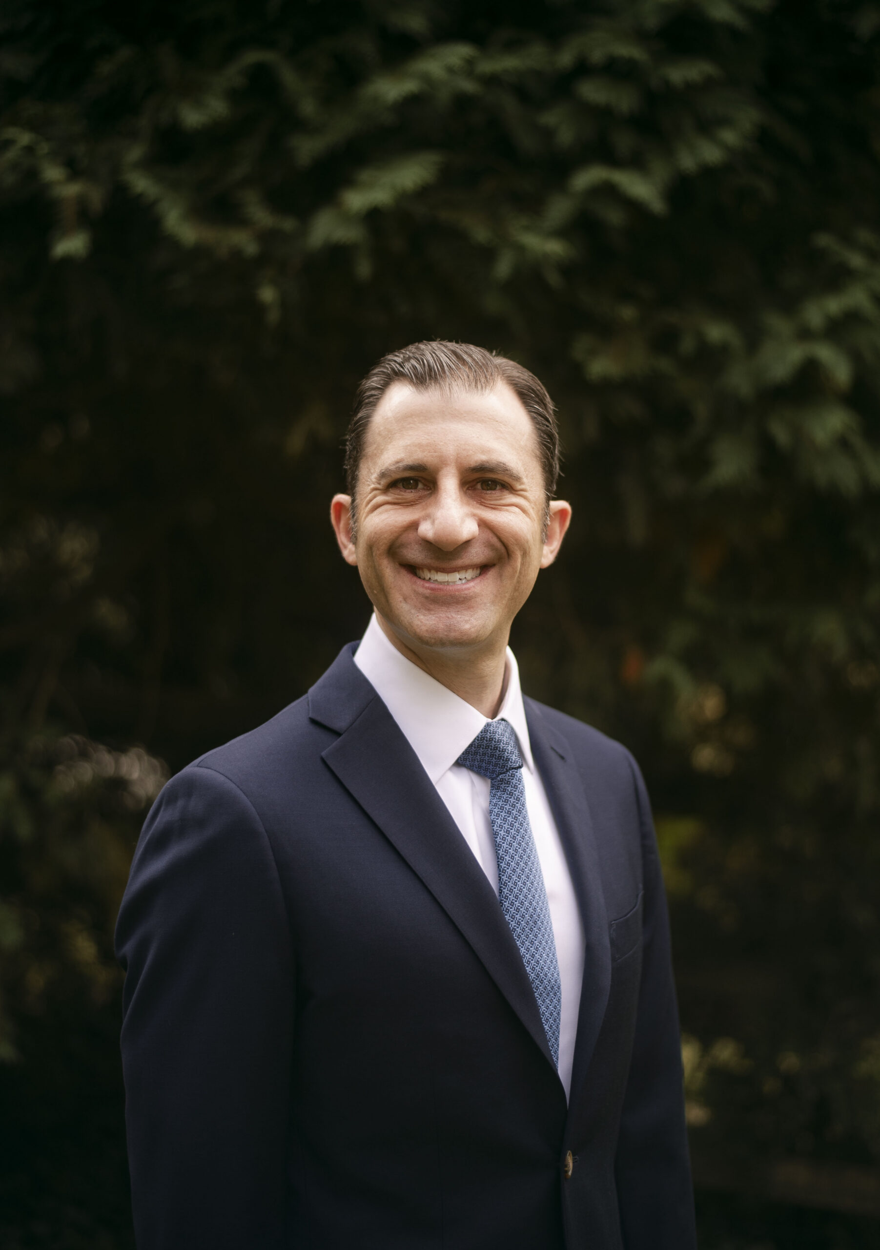 Andrew Notaristefano